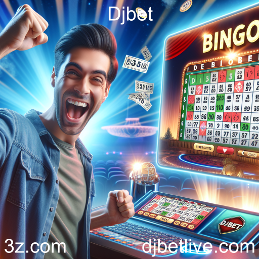Descubra o Bingo Online no Djbet: Diversão e Prêmios ao Seu Alcance
