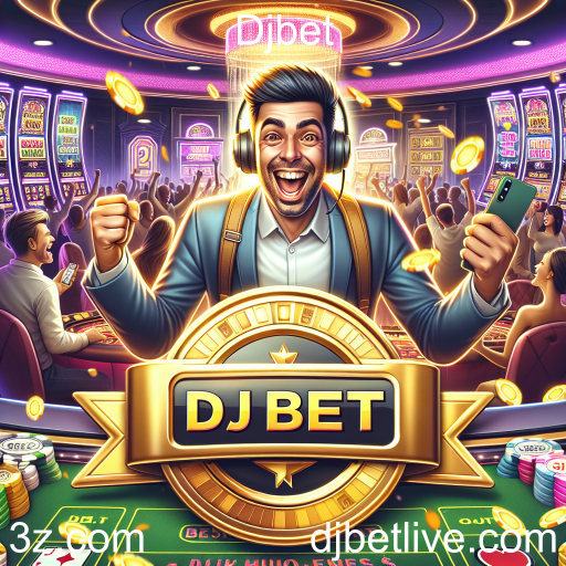 Descubra as Melhores Promoções no Djbet