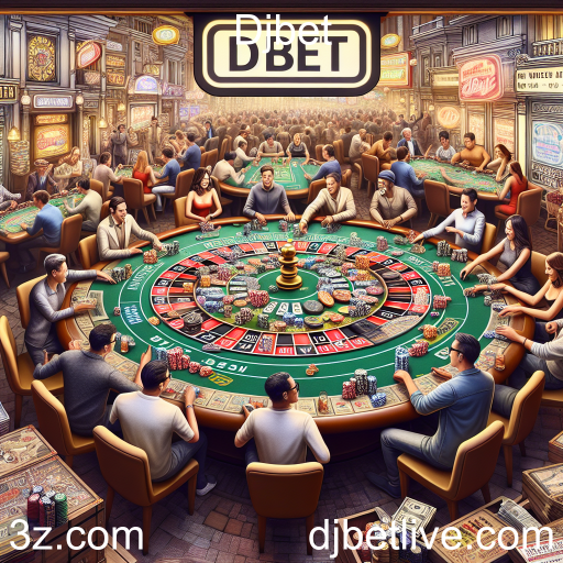 A Ascensão dos Jogos de Mesa na Era Digital