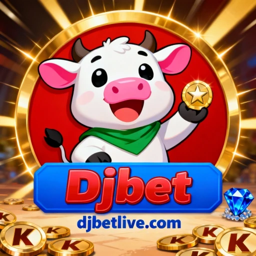 Logo Djbet